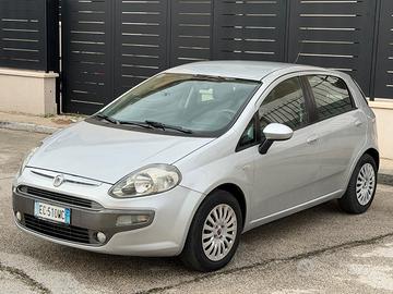 Punto Evo 1.3 Multijet 75 cavalli 2011