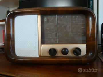 Radio Magnadyne antica