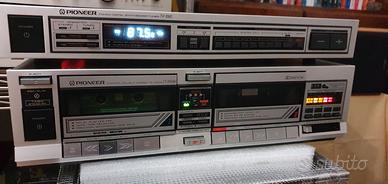 componenti  Pioneer