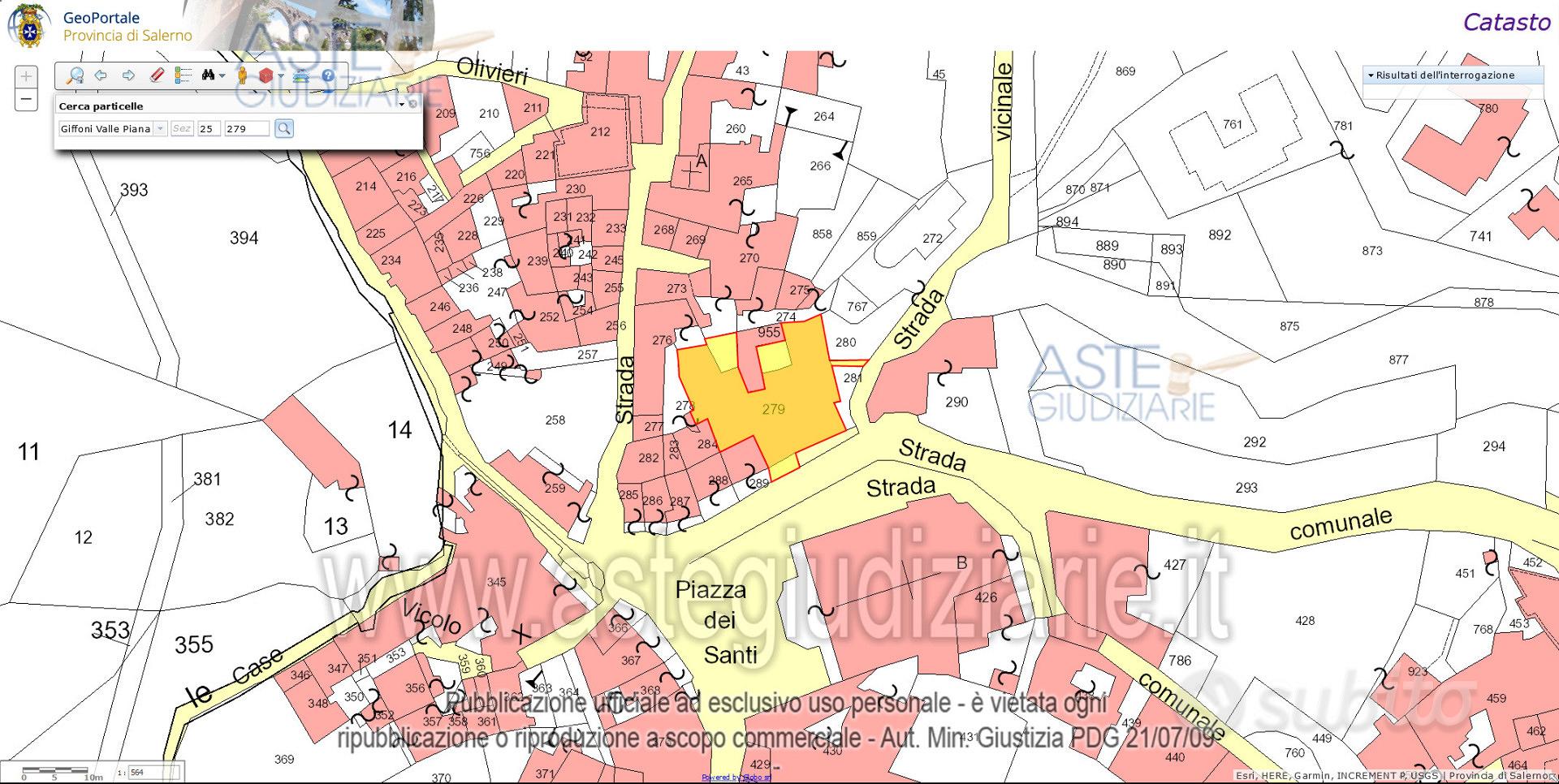 Appartamento – SA - Vista 4