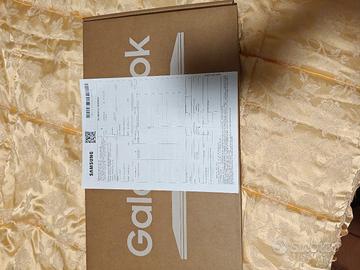 Samsung Galaxy Book 4