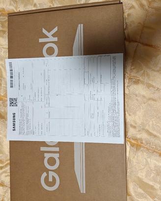 Samsung Galaxy Book 4