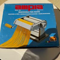 Macchina per pasta AMPIA