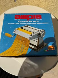 Macchina per pasta AMPIA