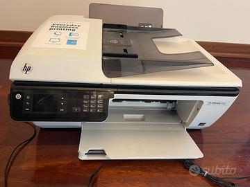 Stampante per PC marca HP officejet 2620