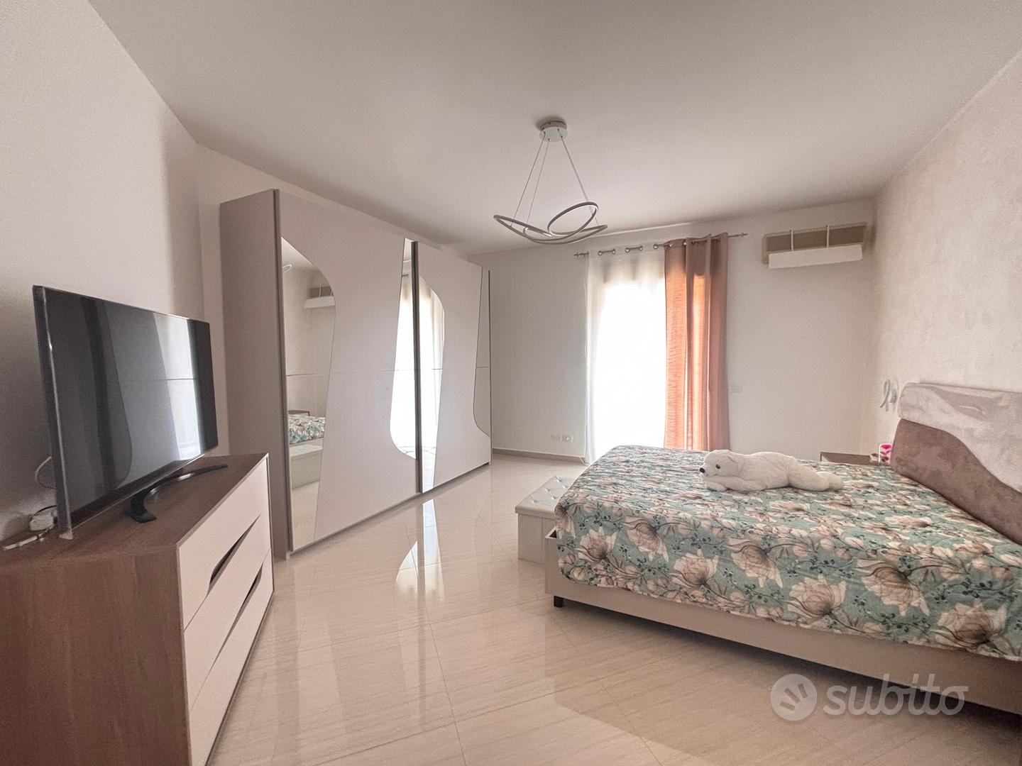 Vendita appartamento a Villabate - Vista 3