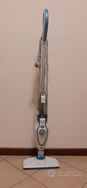 Scopa vapore Black & Decker