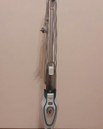 Scopa vapore Black & Decker