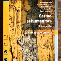 Sermo et Humanitas
