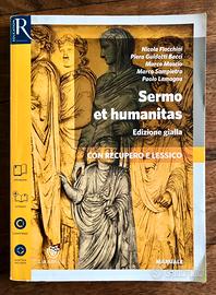Sermo et Humanitas