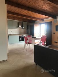 Monolocale con utenze incluse