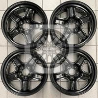 Cerchi 17 originali Renault Captur Megane