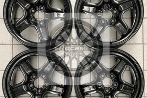 Cerchi 17 originali Renault Captur Megane