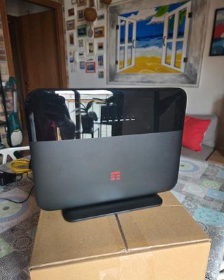 Modem Tim Hub