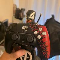 Venomized Deadpool stand di supporto per controlle
