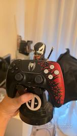 Venomized Deadpool stand di supporto per controlle