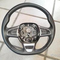 Volante In Pelle Per Renault Koleos 2020