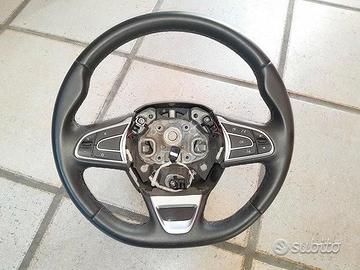 Volante In Pelle Per Renault Koleos 2020