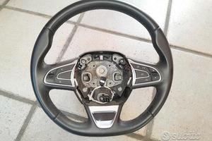 Volante In Pelle Per Renault Koleos 2020