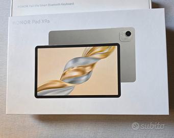 Honor Pad X9a + Honor cover X9a Bluetooth key