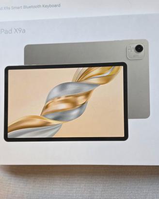 Honor Pad X9a + Honor cover X9a Bluetooth key