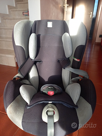 Seggiolino auto CAM ISOFIX MOD.157