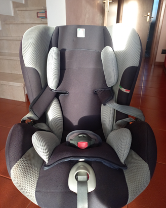 Seggiolino auto CAM ISOFIX MOD.157