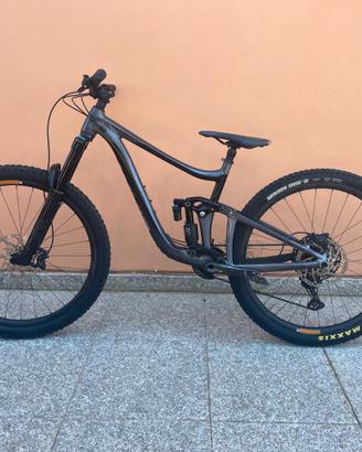 OLBIA: BICICLETTA DA ENDURO GIANT REIGN