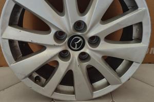 Cerchio Mazda cx5