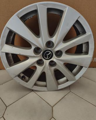 Cerchio Mazda cx5