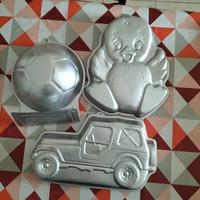 Tegami torte fantasia bambini