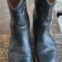 Stivali Western De Niro Boots 700