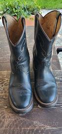 Stivali Western De Niro Boots 700