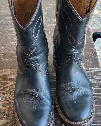 Stivali Western De Niro Boots 700