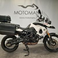 BMW F 800 GS GS