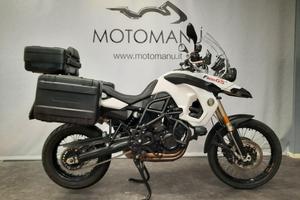 BMW F 800 GS GS