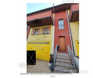 Villa singola Casaloldo [A4352778]