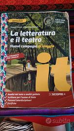 Nuovi compagni di viaggio. La letteratura e il tea