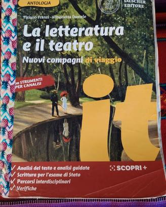 Nuovi compagni di viaggio. La letteratura e il tea