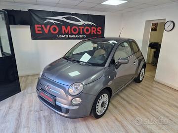 Fiat 500 1.2 Lounge Neopatentati euro 5