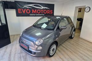 Fiat 500 1.2 Lounge Neopatentati euro 5