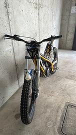 Sherco 300 2t