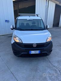 Fiat doblò 3 posti