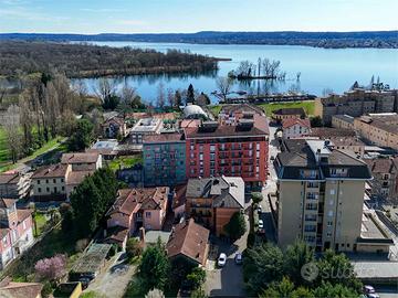 ANGERA TRA LAGO E STORIA, UNA DIMORA DA RISVEGLIA