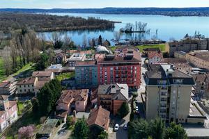 ANGERA TRA LAGO E STORIA, UNA DIMORA DA RISVEGLIA