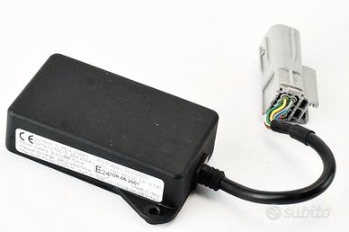 Aprilia Shiver 900 19 20 centralina originale pmp