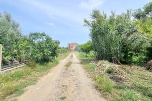 TER. AGRICOLO A CATANZARO