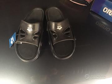 Ciabatte uomo mare/piscina