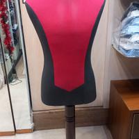 manichino sartoriale uomo