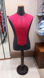 manichino sartoriale uomo